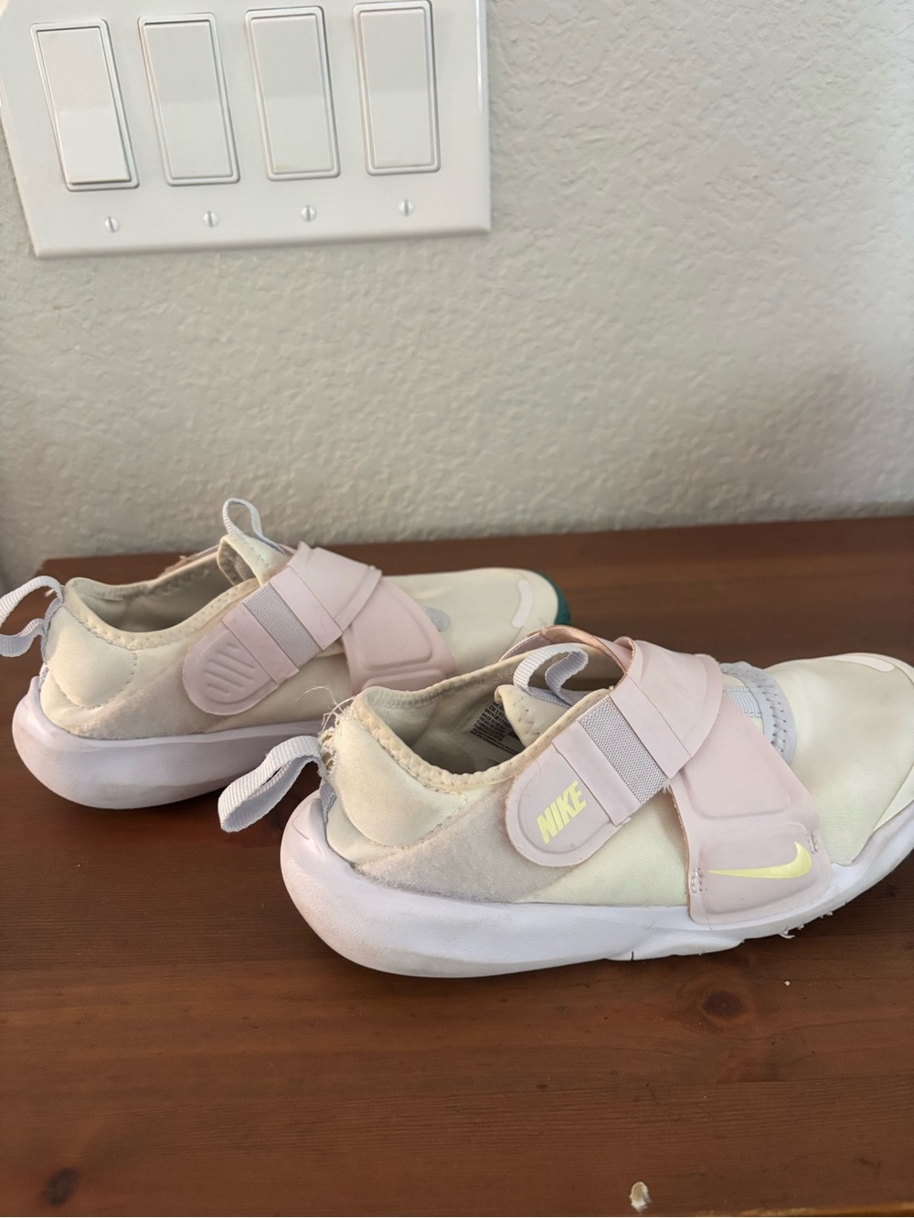 Nike Kids shoes